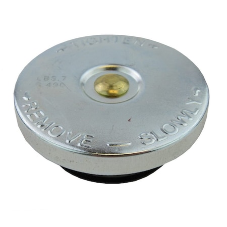 Aftermarket RADIATOR CAP A-0150142-AI